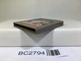SD Gundam Gaiden Lacroan' Heroes Nintendo GameBoy Japan - BC2794