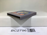 SD Gundam Gaiden Lacroan' Heroes Nintendo GameBoy Japan - BC2796