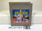 SD Gundam Gaiden Lacroan' Heroes Nintendo GameBoy Japan - BC2797