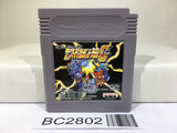 Gundam Super Robot Wars G 2nd Nintendo GameBoy Japan - BC2802