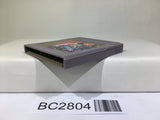 Makai tower mechanic SaGa Nintendo GameBoy Japan - BC2804