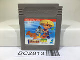 Fushigi no Dungeon Furai no Shiren GB Nintendo GameBoy Japan - BC2813