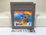 Fushigi no Dungeon Furai no Shiren GB Nintendo GameBoy Japan - BC2815