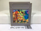 Oira Jajamaru Sekai Dai Bouken Ninja Nintendo GameBoy Japan - BC2816
