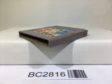 Oira Jajamaru Sekai Dai Bouken Ninja Nintendo GameBoy Japan - BC2816