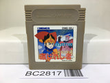 Selection Erabareshi Mono Nintendo GameBoy Japan - BC2817