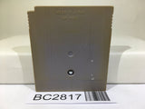 Selection Erabareshi Mono Nintendo GameBoy Japan - BC2817