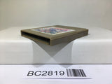 Goemon Sarawareta Ebisumaru! Mystical Ninja Nintendo GameBoy Japan - BC2819