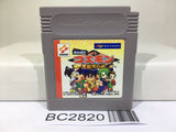 Ganbare Goemon Kurobune To no Nazo MysticalNinja Nintendo GameBoy Japan - BC2820