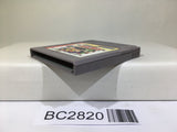 Ganbare Goemon Kurobune To no Nazo MysticalNinja Nintendo GameBoy Japan - BC2820