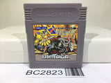 The Tower of Druaga Nintendo GameBoy Japan - BC2823