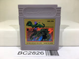Dragon Slayer I 1 Nintendo GameBoy Japan - BC2826