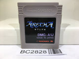 Aretha Nintendo GameBoy Japan - BC2828