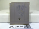 Oni I 1 Nintendo GameBoy Japan - BC2829