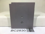 Heiankyo Alien Nintendo GameBoy Japan - BC2830