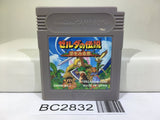 The Legend of Zelda Link's Awakening Nintendo GameBoy Japan - BC2832