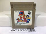 Fatal Fury 2 Nintendo GameBoy Japan - BC2838