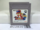 Fatal Fury 2 Nintendo GameBoy Japan - BC2839