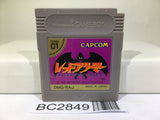 Gargoyle's Quest Nintendo GameBoy Japan - BC2849