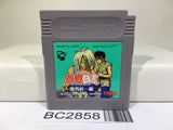 Yu Yu Hakusho 4 Makai Touitsu Hen Nintendo GameBoy Japan - BC2858