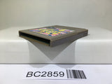 Magical Taru Ruto Nintendo GameBoy Japan - BC2859