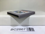 SD Lupin the Third Nintendo GameBoy Japan - BC2867