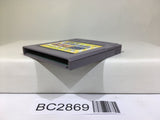 Mini Yonku GB Let's & Go!! Nintendo GameBoy Japan - BC2869