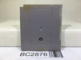 Nangoku Shonen Papuwa kun Nintendo GameBoy Japan - BC2876