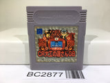 Pachinko CR Daiku no Gen San Hammerin' Harry Nintendo GameBoy Japan - BC2877