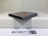 Pachinko CR Daiku no Gen San Hammerin' Harry Nintendo GameBoy Japan - BC2877