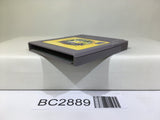 Pokemon Pikachu Yellow Nintendo GameBoy Japan - BC2889