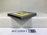 Pokemon Pikachu Yellow Nintendo GameBoy Japan - BC2891
