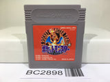 Pokemon Red Nintendo GameBoy Japan - BC2898