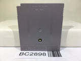 Pokemon Red Nintendo GameBoy Japan - BC2898