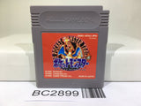 Pokemon Red Nintendo GameBoy Japan - BC2899