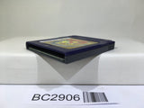 Pokemon Gold Nintendo GameBoy Japan - BC2906