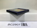 Pokemon Gold Nintendo GameBoy Japan - BC2907
