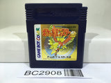 Pokemon Gold Nintendo GameBoy Japan - BC2908