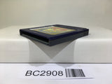 Pokemon Gold Nintendo GameBoy Japan - BC2908