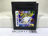 Pokemon Card GB Nintendo GameBoy Japan - BC2917