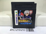Shin Megami Tensei Devil Children Kuro no Sho Nintendo GameBoy Japan - BC2920