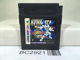Medabots Medarot 2 Kuwagata Ver. Nintendo GameBoy Japan - BC2921