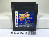 Super Robot Wars Link Battler Nintendo GameBoy Japan - BC2923