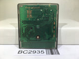 Wario Land 3 Mario Nintendo GameBoy Japan - BC2935