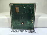 The Legend of Zelda Oracle of Ages Nintendo GameBoy Japan - BC2939