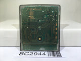 Gaia Master Duel Card Attackers Nintendo GameBoy Japan - BC2944