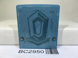 Pokemon Crystal Nintendo GameBoy Japan - BC2950