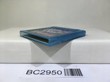 Pokemon Crystal Nintendo GameBoy Japan - BC2950