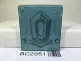 Pokemon Crystal Nintendo GameBoy Japan - BC2951