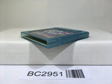 Pokemon Crystal Nintendo GameBoy Japan - BC2951